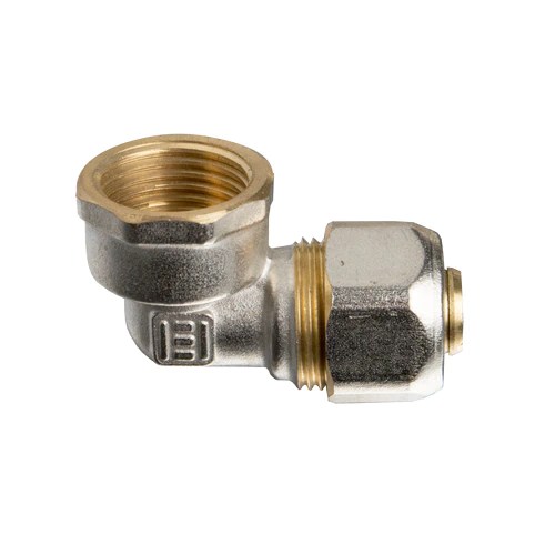 Cot PEX-AL 20x3/4" F demontabil