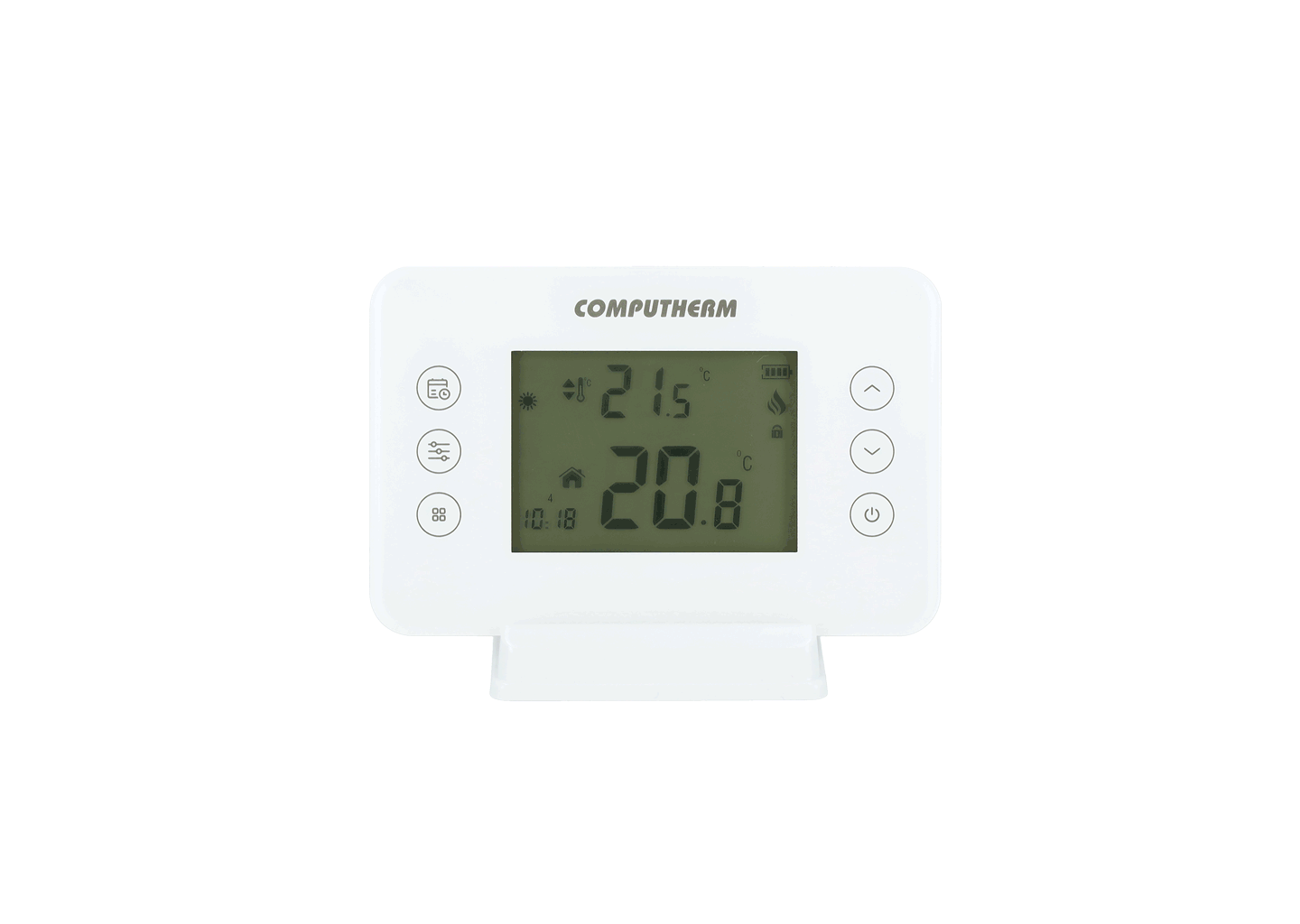 Termostat Computherm T70RF Digital Wireless (fara fir)