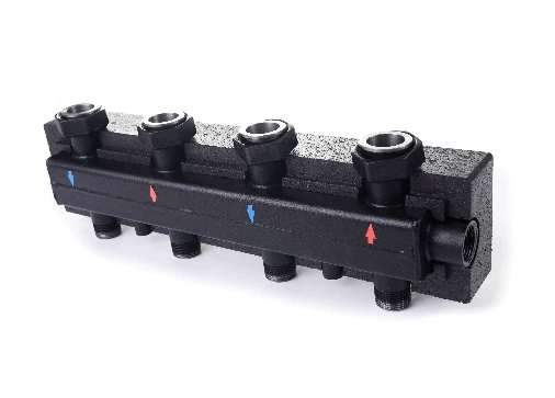 Colector c 60- 2F DN 25