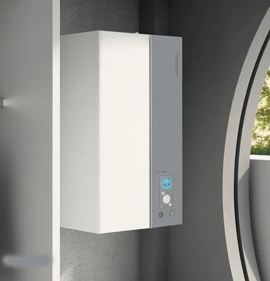 Тепловой насос ATLANTIC сплит ALFEA EXCELLIA 14kW (220V)
