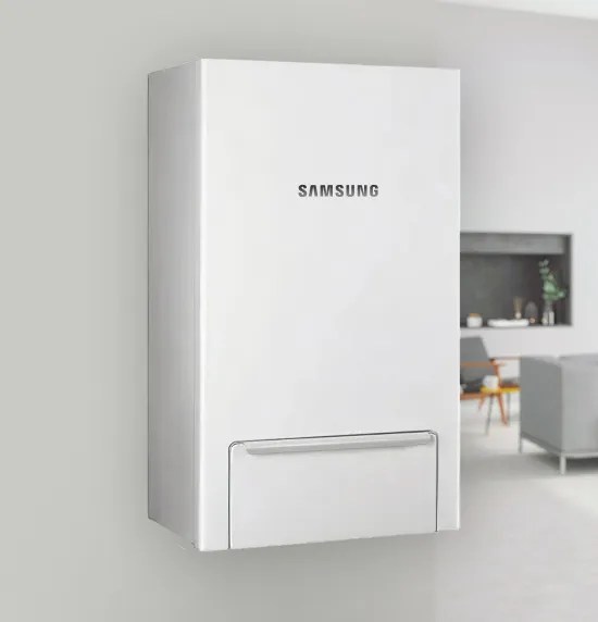 Тепловой насос сплит Samsung AE160JXEDEH/EU / AE160JNYDEH/EU