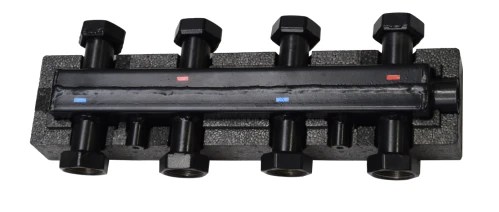 Colector C 70- 3/5F DN 25 606222