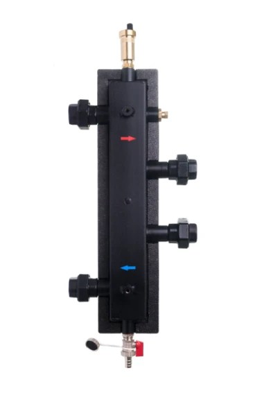 [:ro]Separator hydraulic CPN 70 DN 25[:ru]Cтрелка CPN 70 DN 25[:]