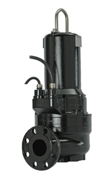 Pompa BIRAL FEX 80-195/2-196