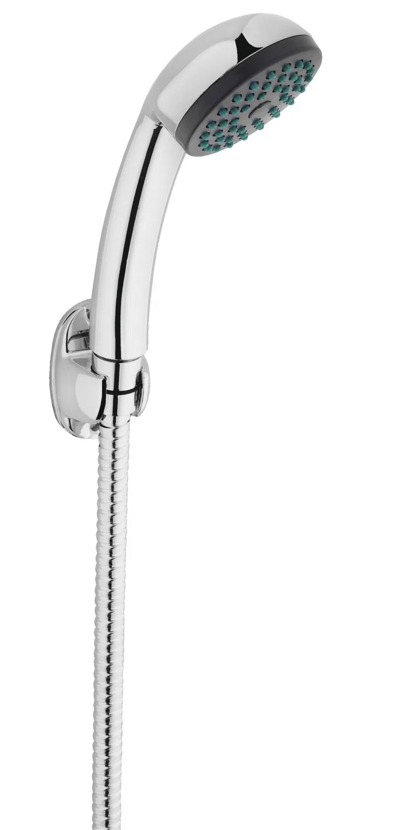 Telefon Dus + suport + furtun FERRO U28B