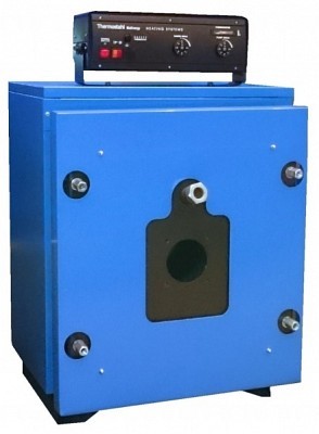 Cazan din otel fara arzator Thermostahl ENP 20 - (4bar)