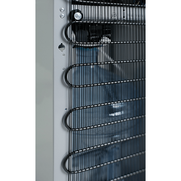 Dozator apa de podea HotFrost 45as
