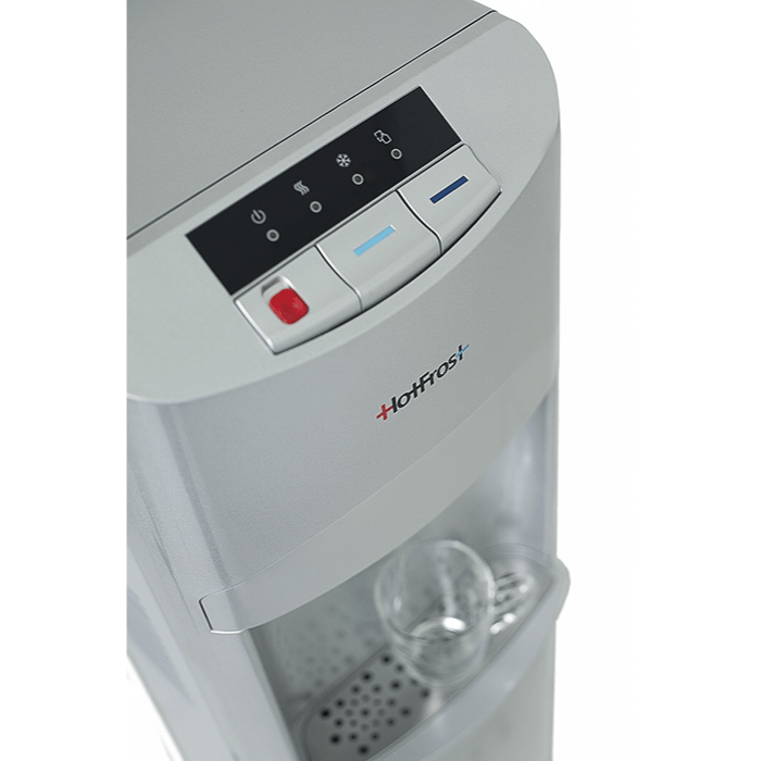 Dozator apa de podea HotFrost 45as