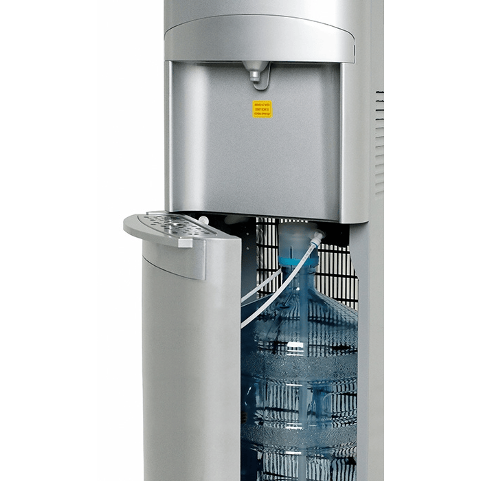 Dozator apa de podea HotFrost 45as