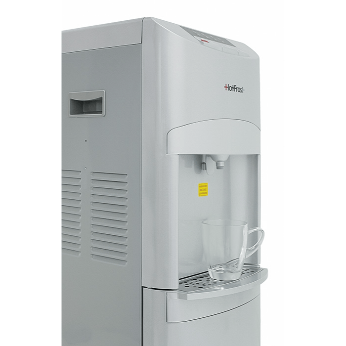 Dozator apa de podea HotFrost 45as