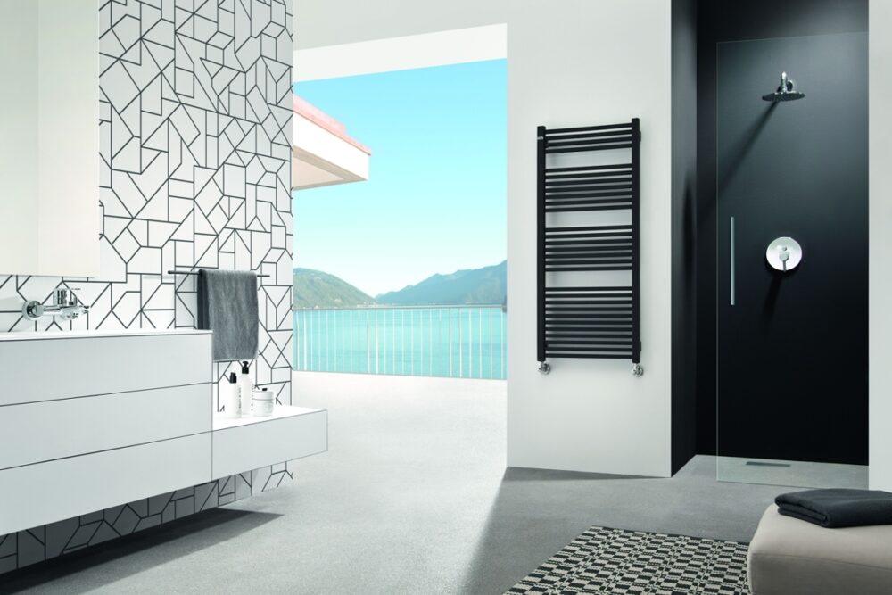 Radiator design GORGIEL RECTA ARERadiator design GORGIEL RECTA ARE