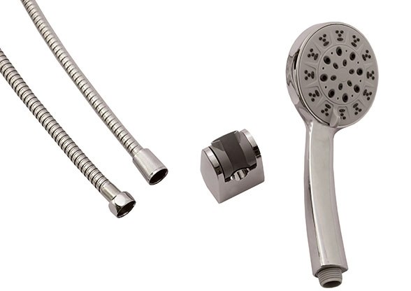 Набор душ Creavit SH116