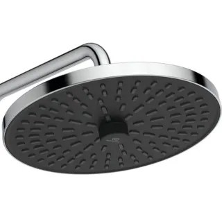 Baterie cu Coloana si palarie Ideal Standard CERATHERM T25+ (Dus) Termostata A7210AA