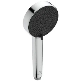 Baterie cu Coloana si palarie Ideal Standard CERATHERM T25+ (Dus) Termostata A7210AA