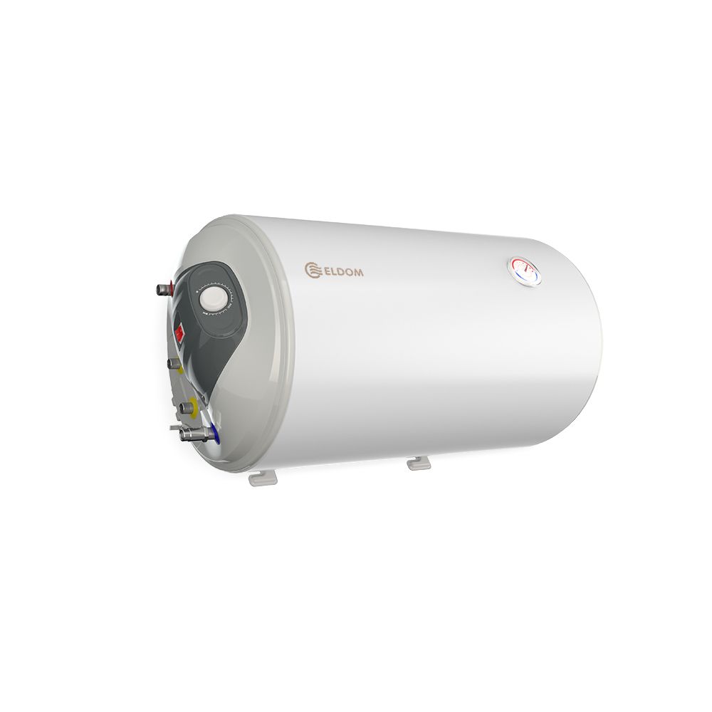 Boiler electric Eldom Favourite 200L orizontal (72281XB)