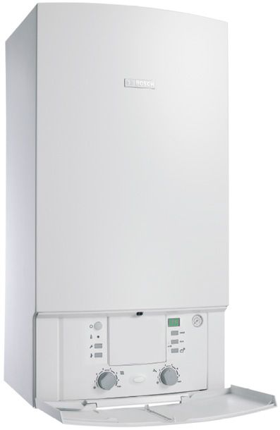 Cazan Bosch Condens 7000  W 35kw ZWBR35-3 E 23 (ACM instantaneu)