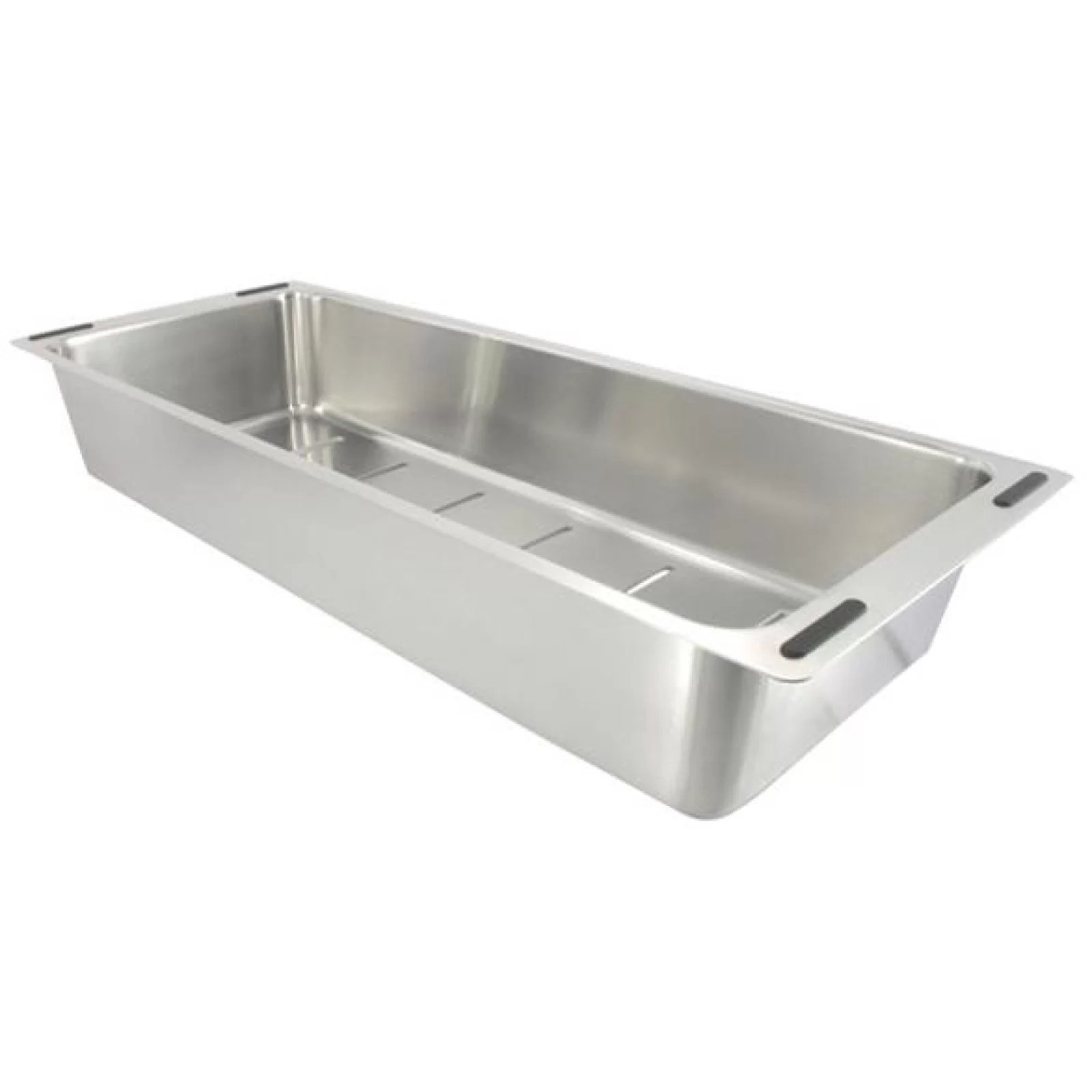 Blanco Recipient (inox) 227689 SR