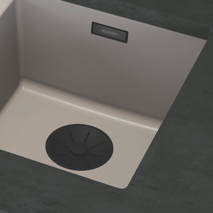 Blanco Sistem de scurgere black (239975)