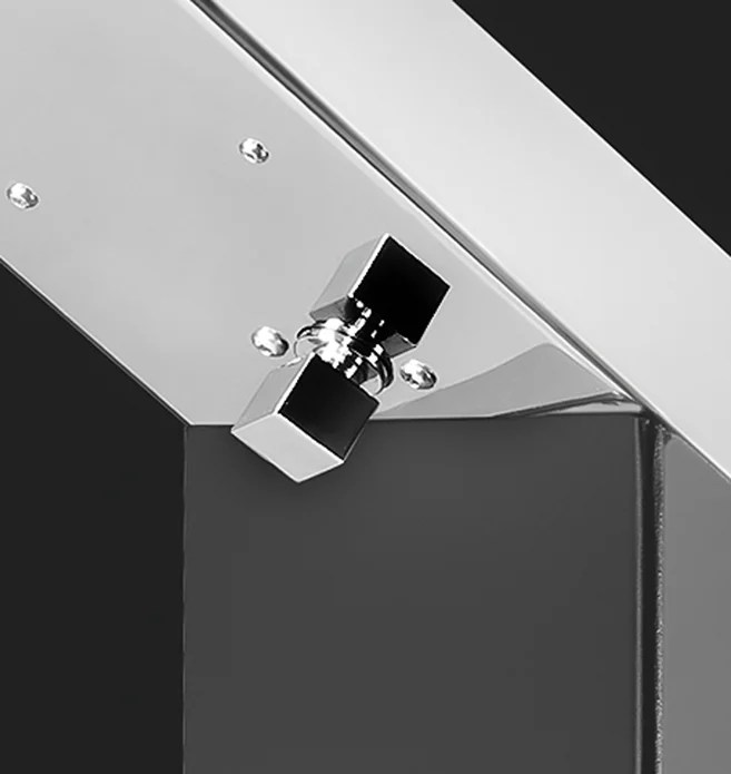 Coloana dus AMA Luxury Solaris SO2200  V 35 L
