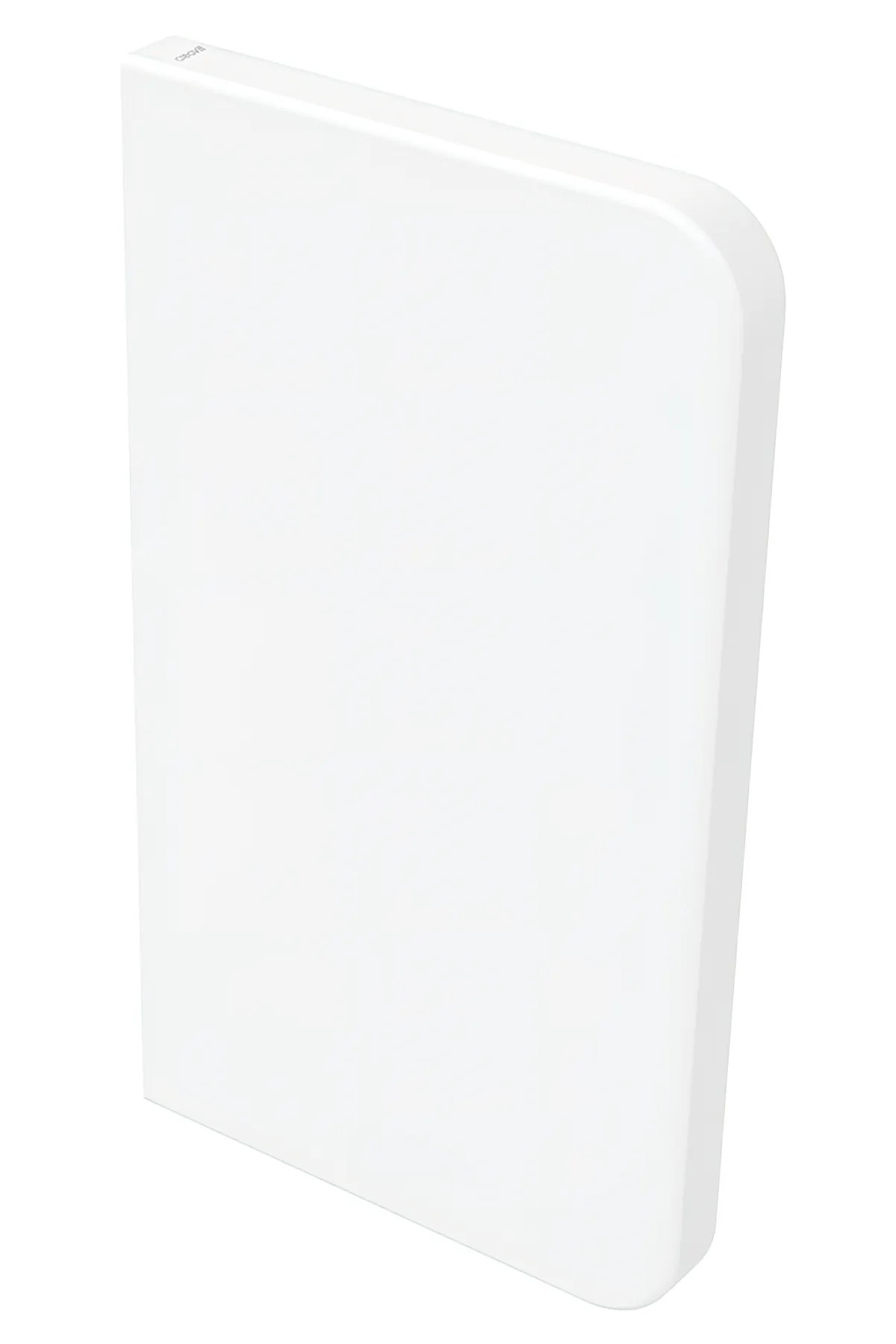 Separator Vas urinal Creavit TP690-00CB00E  white