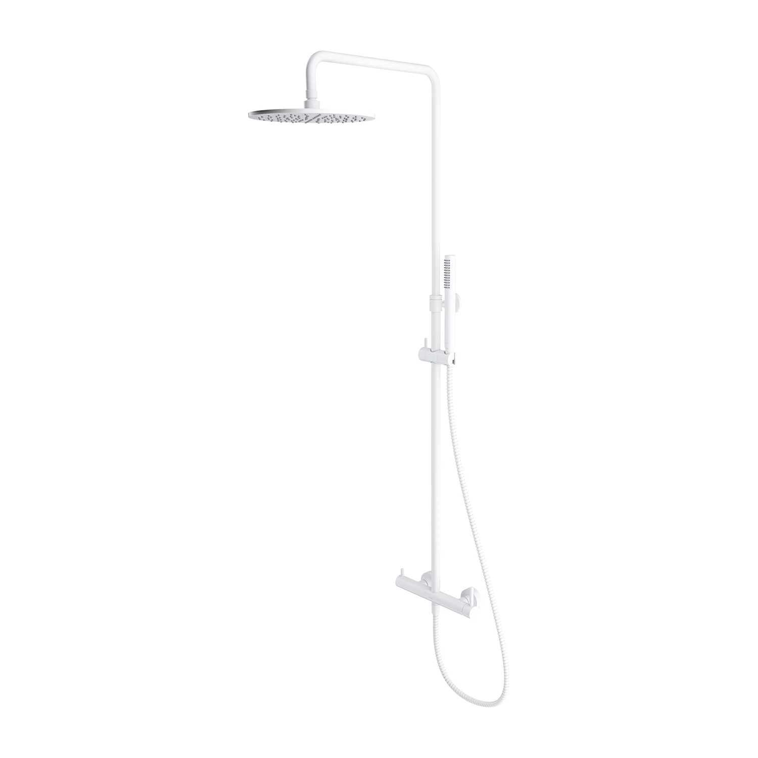 Coloana duș Omnires Y White Y1244MWM
