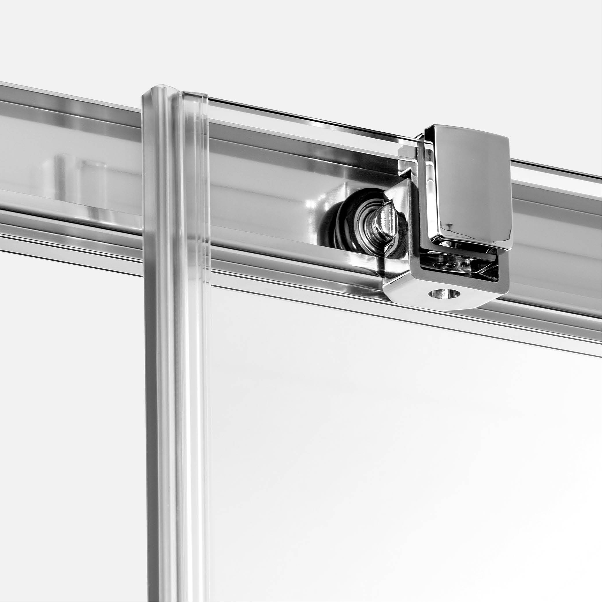Cabina de dus NT Prime 90x90x200  D-0296A/D-0297A