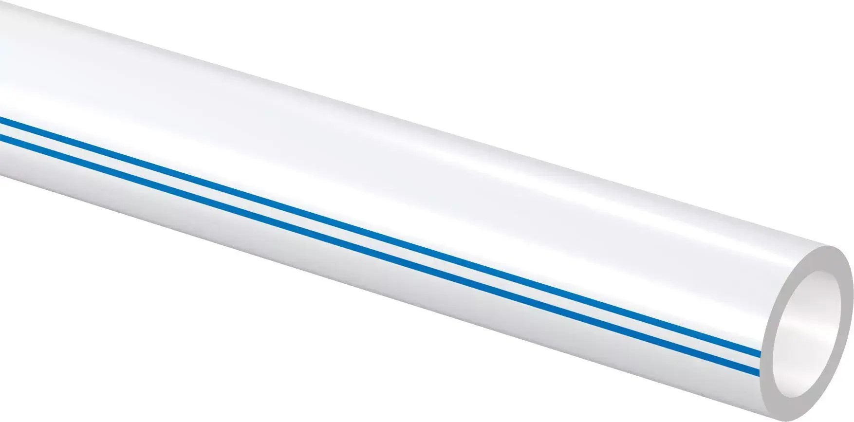 Teava podele calde UPONOR COMFORT PIPE PLUS 16x2,0 640m (1062046) Made in Sweden