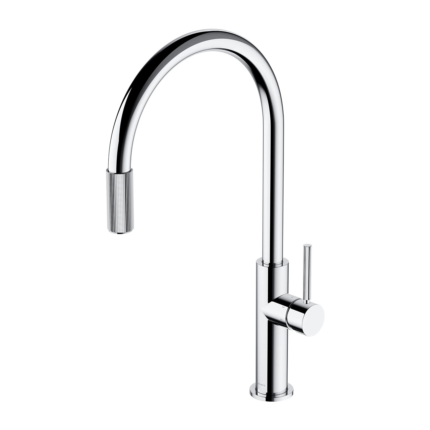 Baterie chiuvetă cu conectare la filtru OMNIRES Switch Crom SW9057-FD1CR