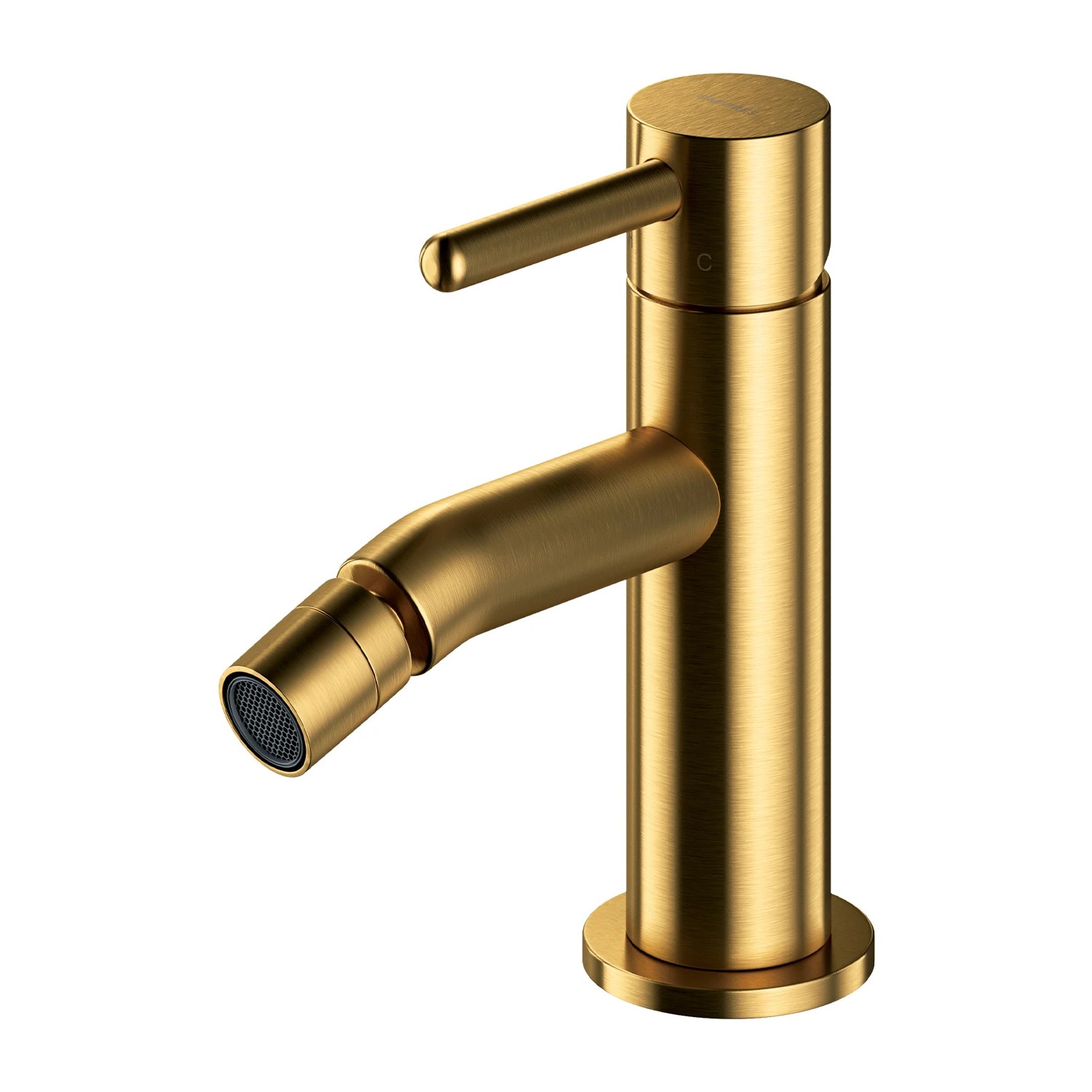 Baterie OMNIRES Y (Bideu) Brushed Gold Y1220GLB