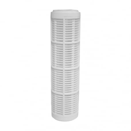 [:ro]AquaPUR Cartus filtrant 10" LAVABIL 50 microni[:ru]AquaPUR Cartus filtrant 10" LAVABIL 50 microni[:]