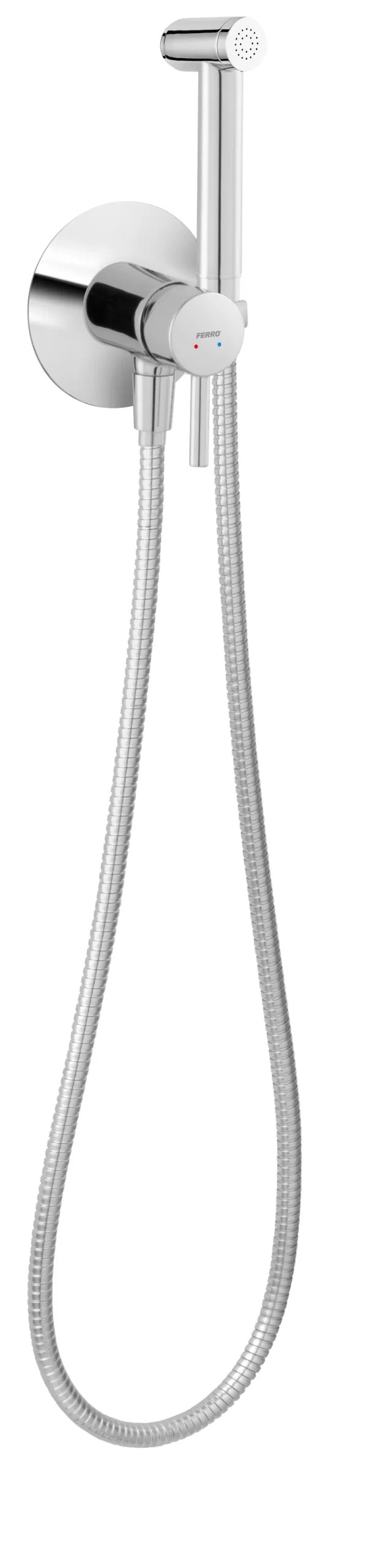 Baterie FERRO CIRICULUS BCK66P (dus igienic)