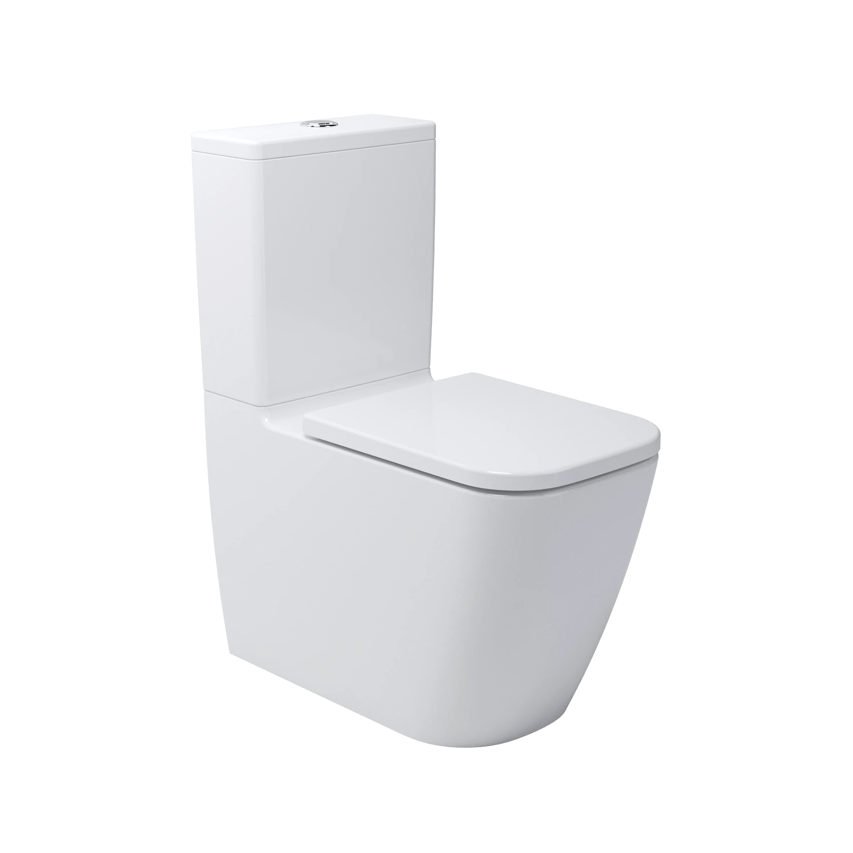 Set vas WC  NOMO 10012VF