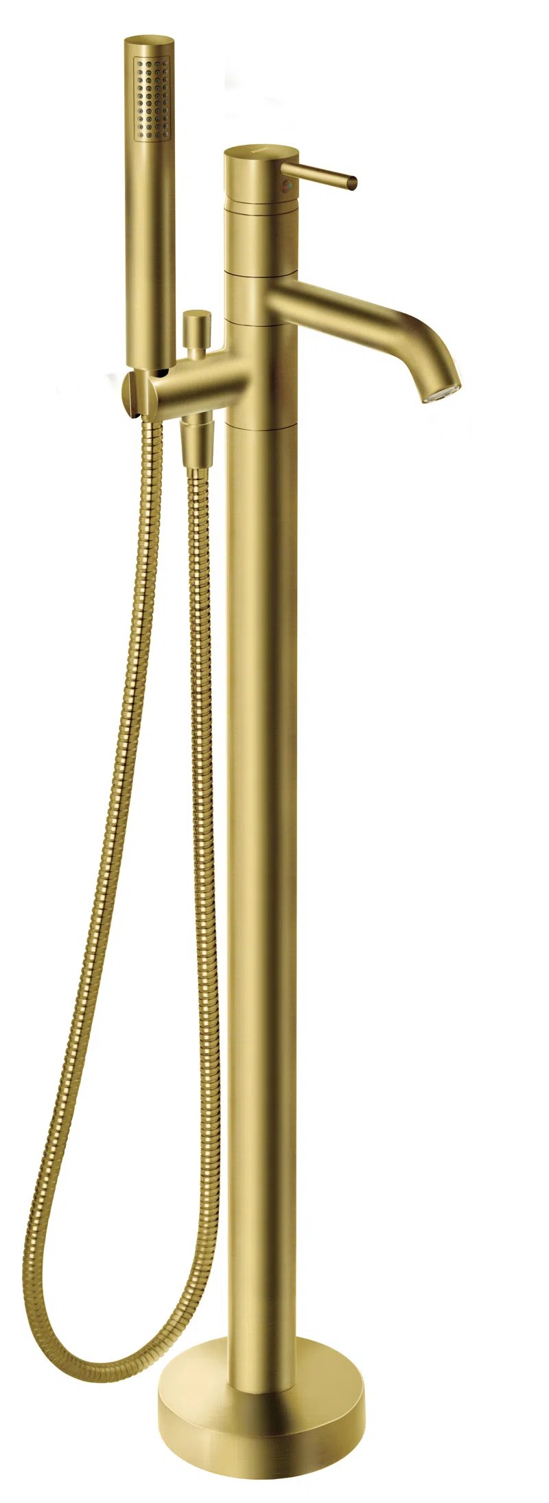 Baterie FERRO CIRICULUS Gold BCK11FBG (cada freestanding)