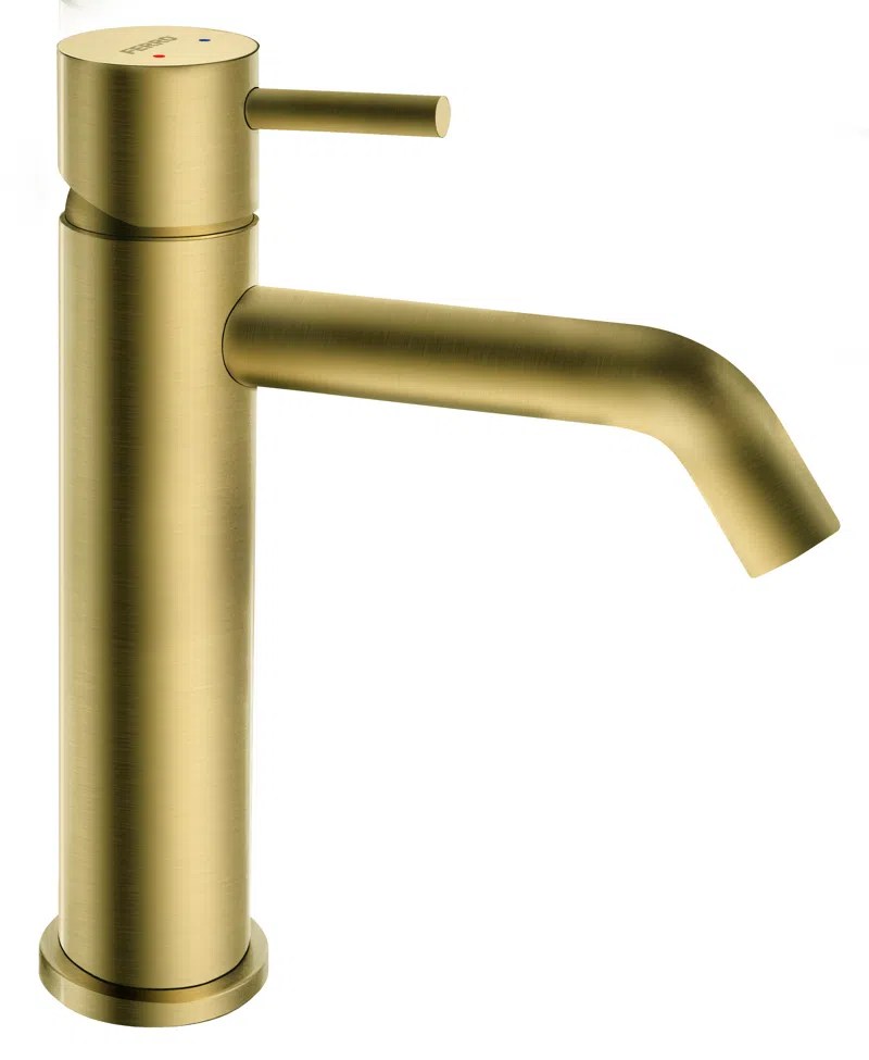 Baterie FERRO CIRICULUS Gold BCK2BG (lavoar)