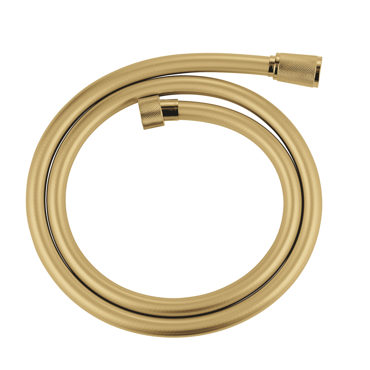 Furtun dus Grohe Silverflex Cool Sunrise 28362GL1 125 cm