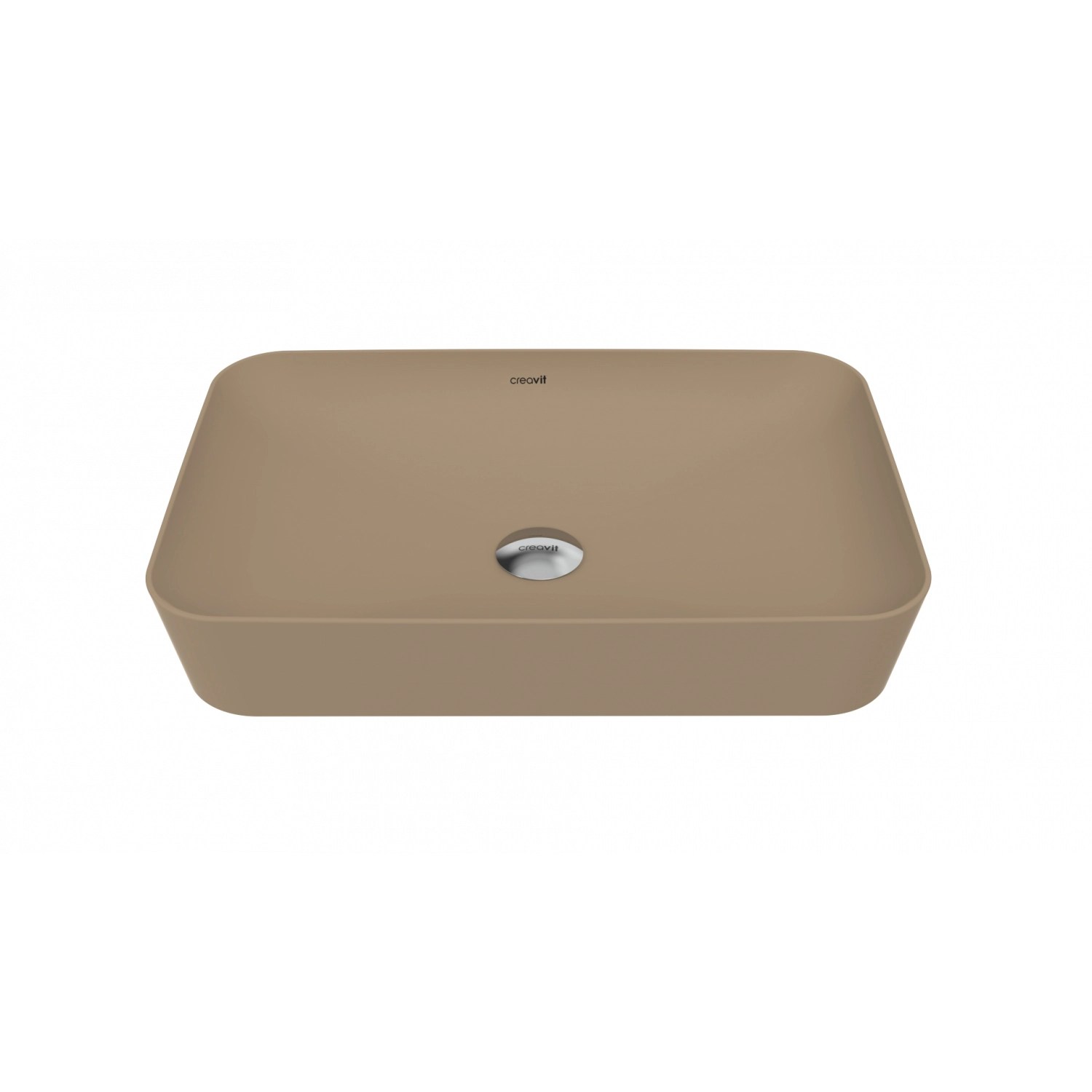 Lavoar Creavit Ultra 40x60cm UL060-00CM cap. matt