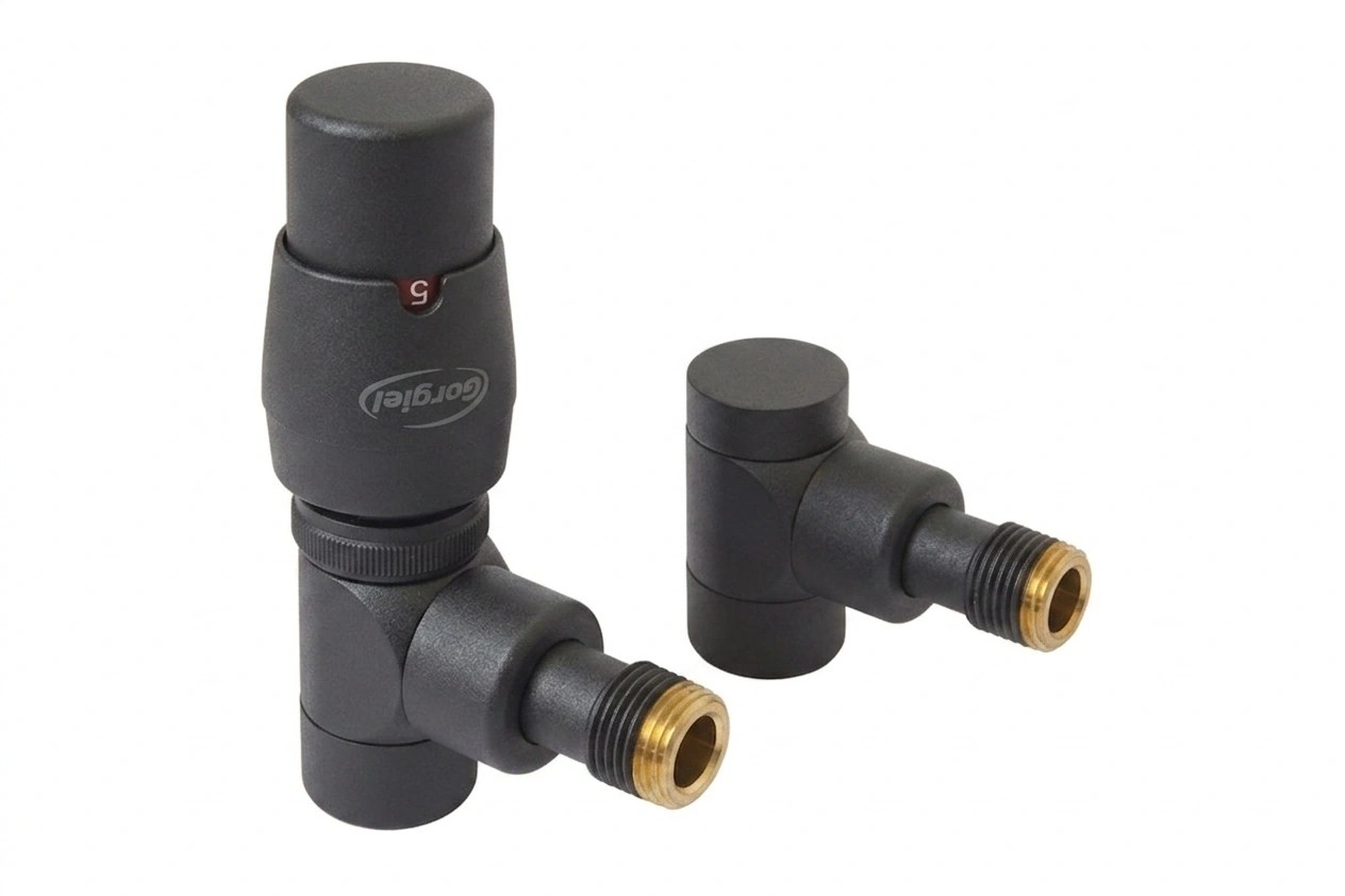 Robinet cu cap termostat GORGIEL Smart1 (06) 2207011089