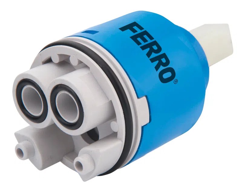 Cartus 35mm inalt pentru baterii monocomanda FERRO G07