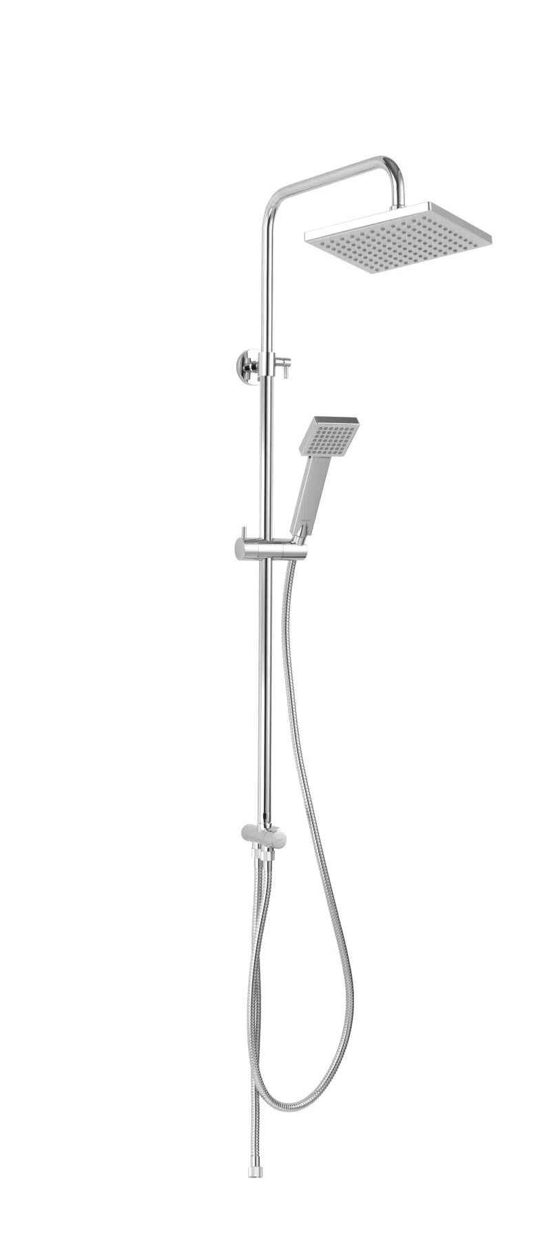 Bara dus FERRO Wizard Square NP46