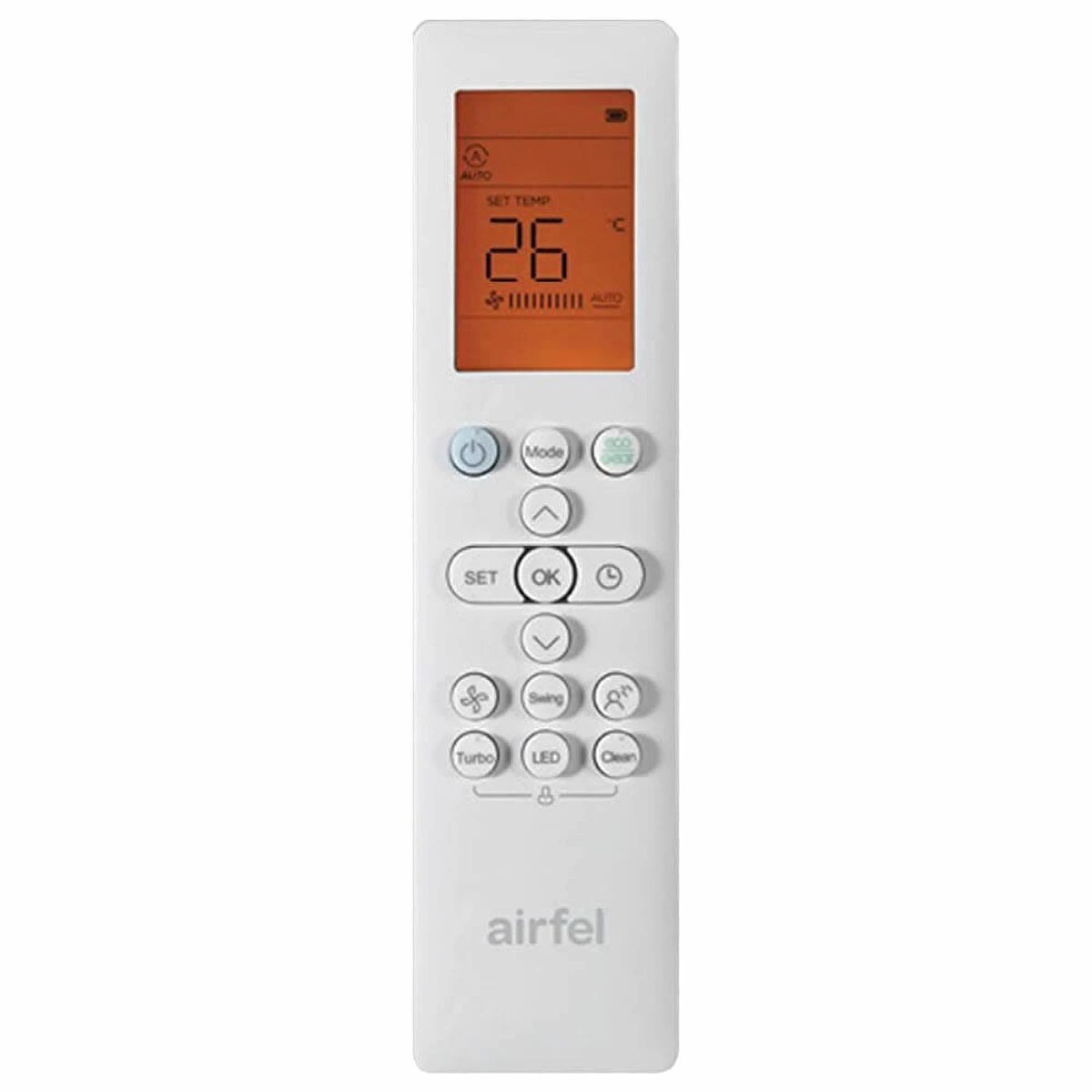 Conditioner AIRFEL tip coloana LVA125A/LZAS125AB 42000 BTU Inverter