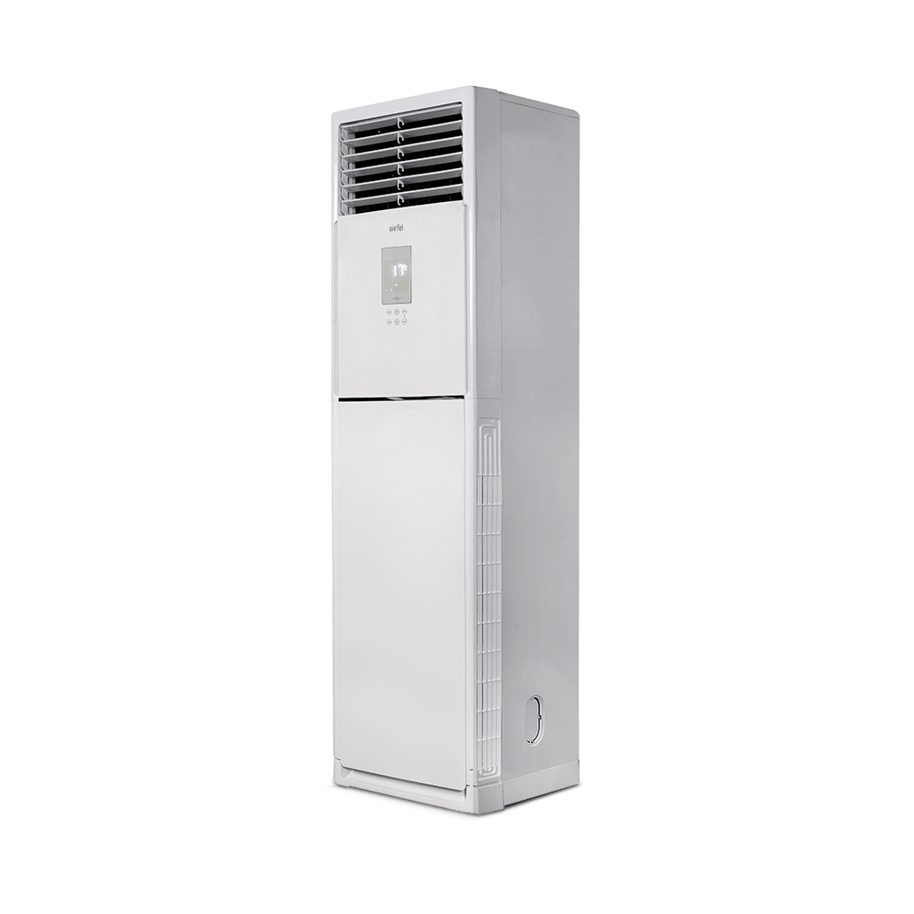 Conditioner AIRFEL tip coloana LVA125A/LZAS125AB 42000 BTU Inverter