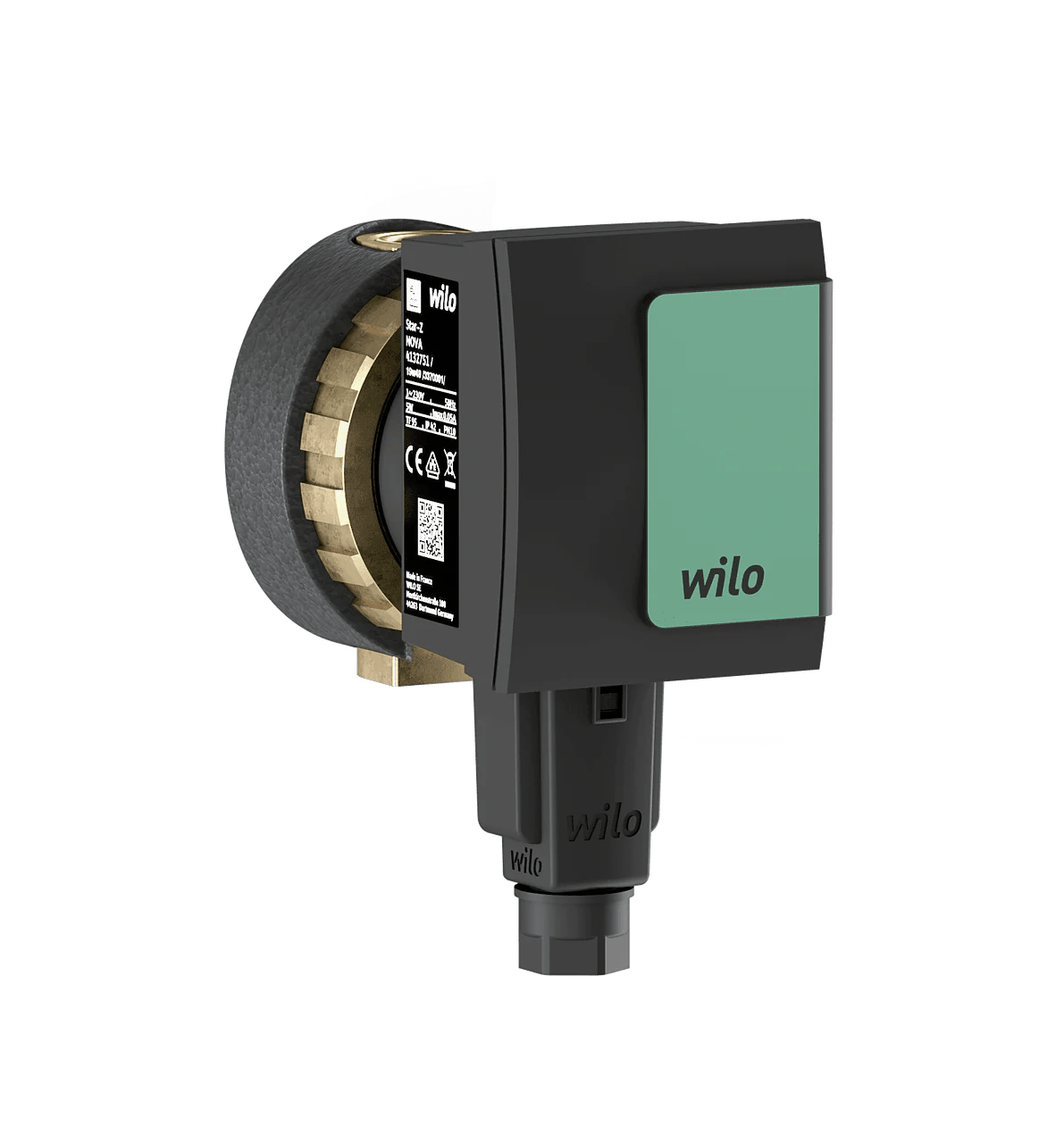 Pompa circulatie Wilo STAR-Z Nova  (4132760)