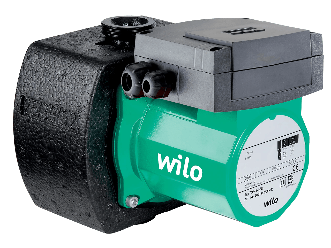 Pompa circulatie Wilo TOP S 30/10  (2165522)