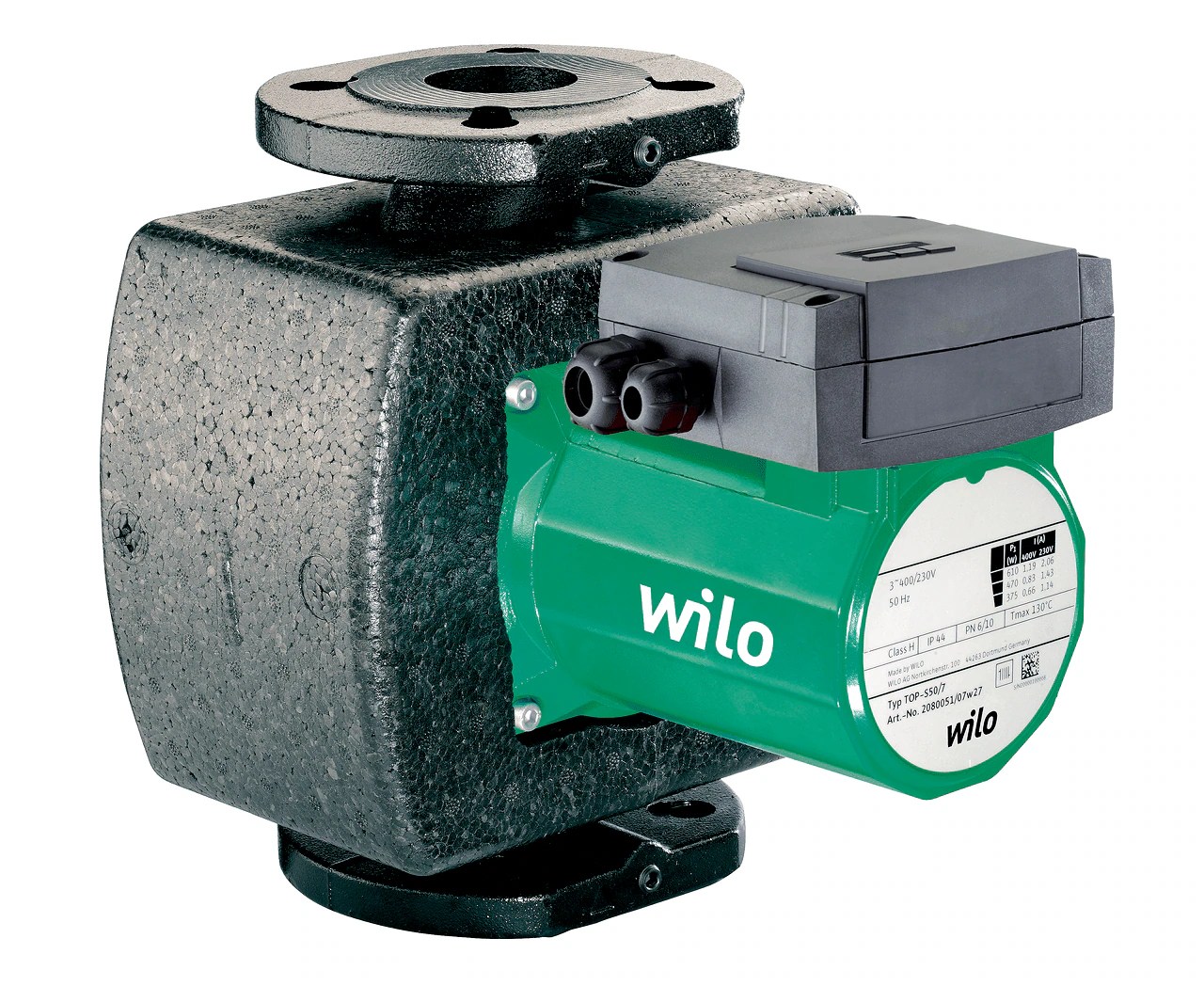 Pompa circulatie Wilo TOP S 40/10  (2165525)