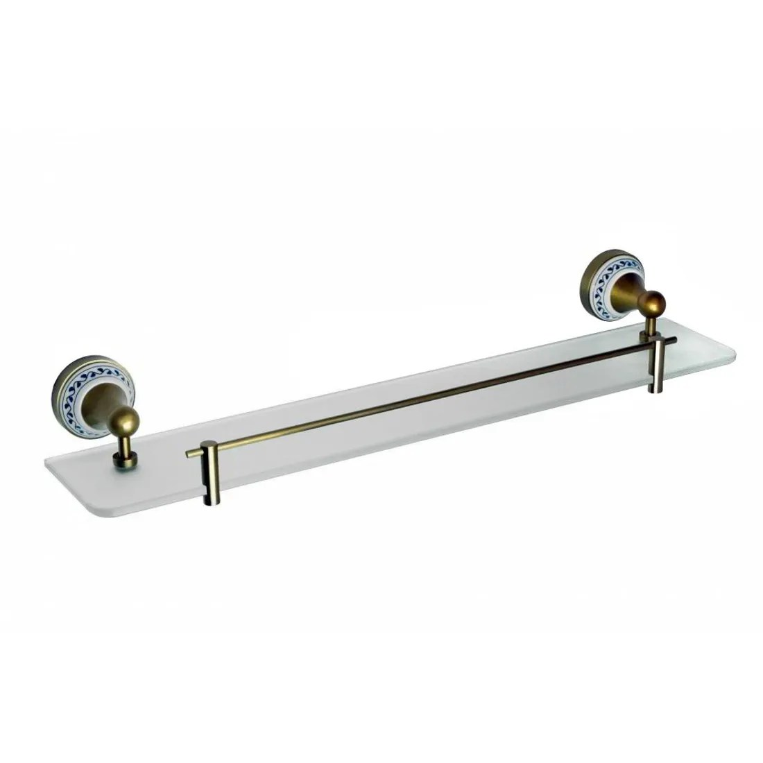 BEMETA Kera Polita sticla L-600 144702247