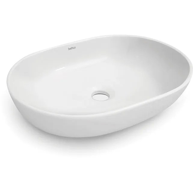 Lavoar pe blat BATHCO Arequipa 480×350 4228