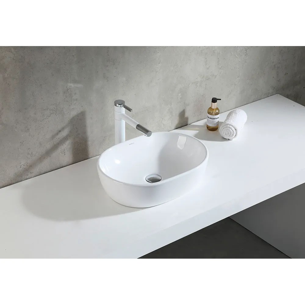 Lavoar pe blat BATHCO Arequipa 480×350 4228