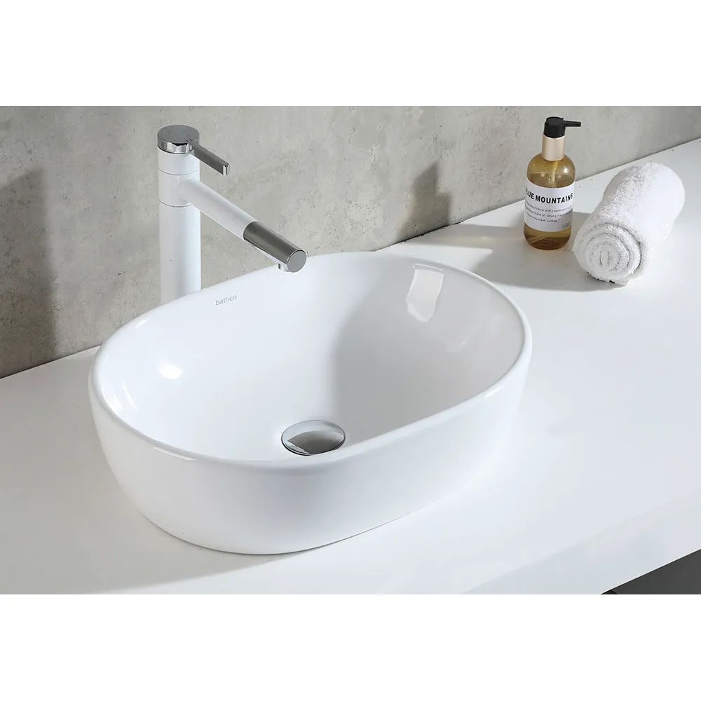 Lavoar pe blat BATHCO Arequipa 480×350 4228
