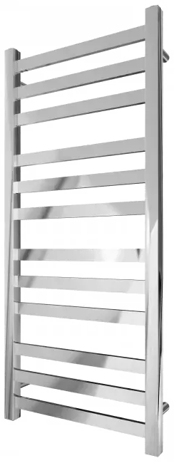 Radiator Mario INOX Chicago 970x430/400