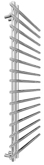 Radiator Mario INOX Marseille 1170х530/50